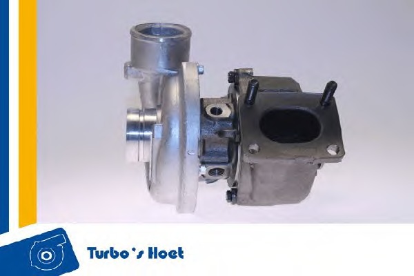 Set montaj turbocompresor