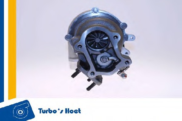 Set montaj turbocompresor