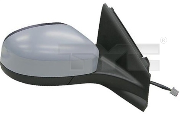 Oglinda exterioara