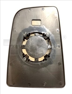 Sticla oglinda retrovizoare exterioara