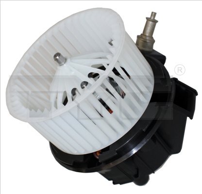 Ventilator habitaclu