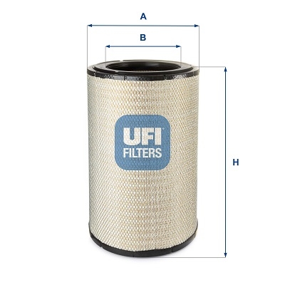 Filtru ulei