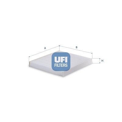 Filtru ulei