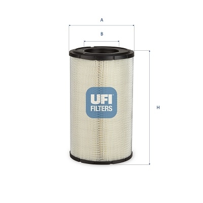 Filtru ulei