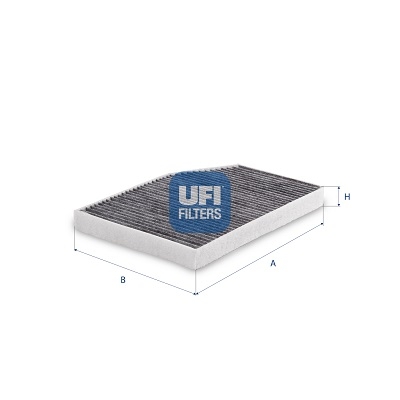 Filtru ulei