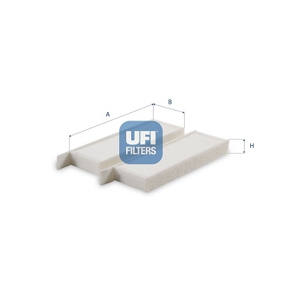 Filtru ulei