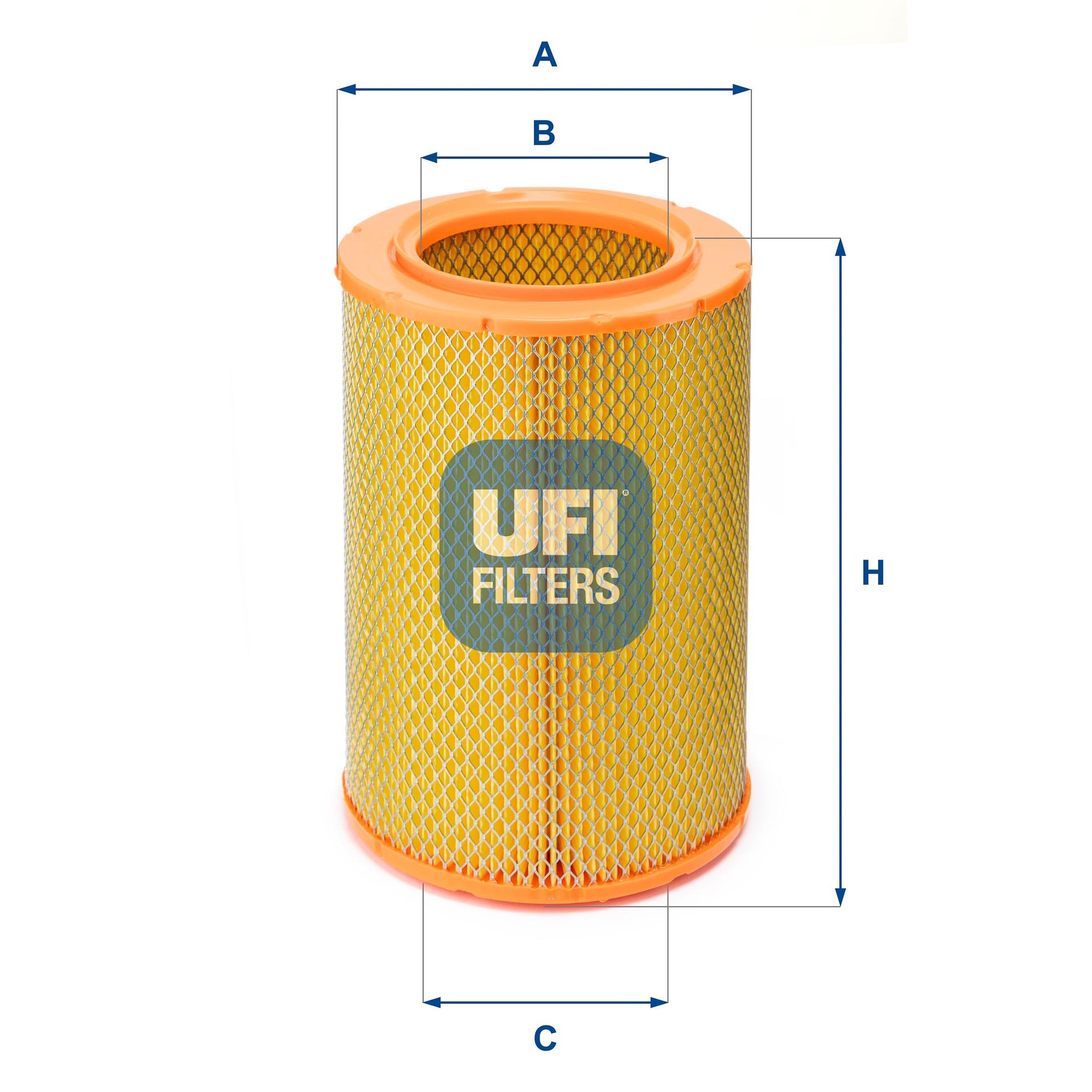 Filtru aer