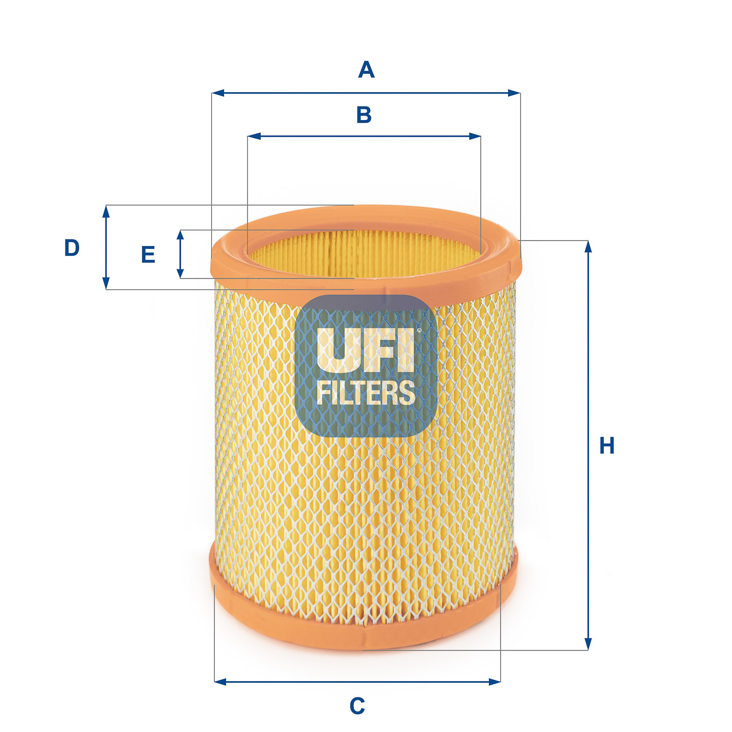 Filtru aer