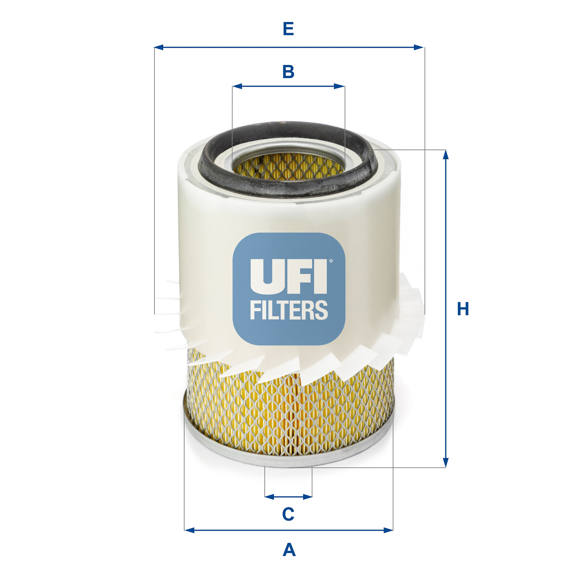 Filtru aer