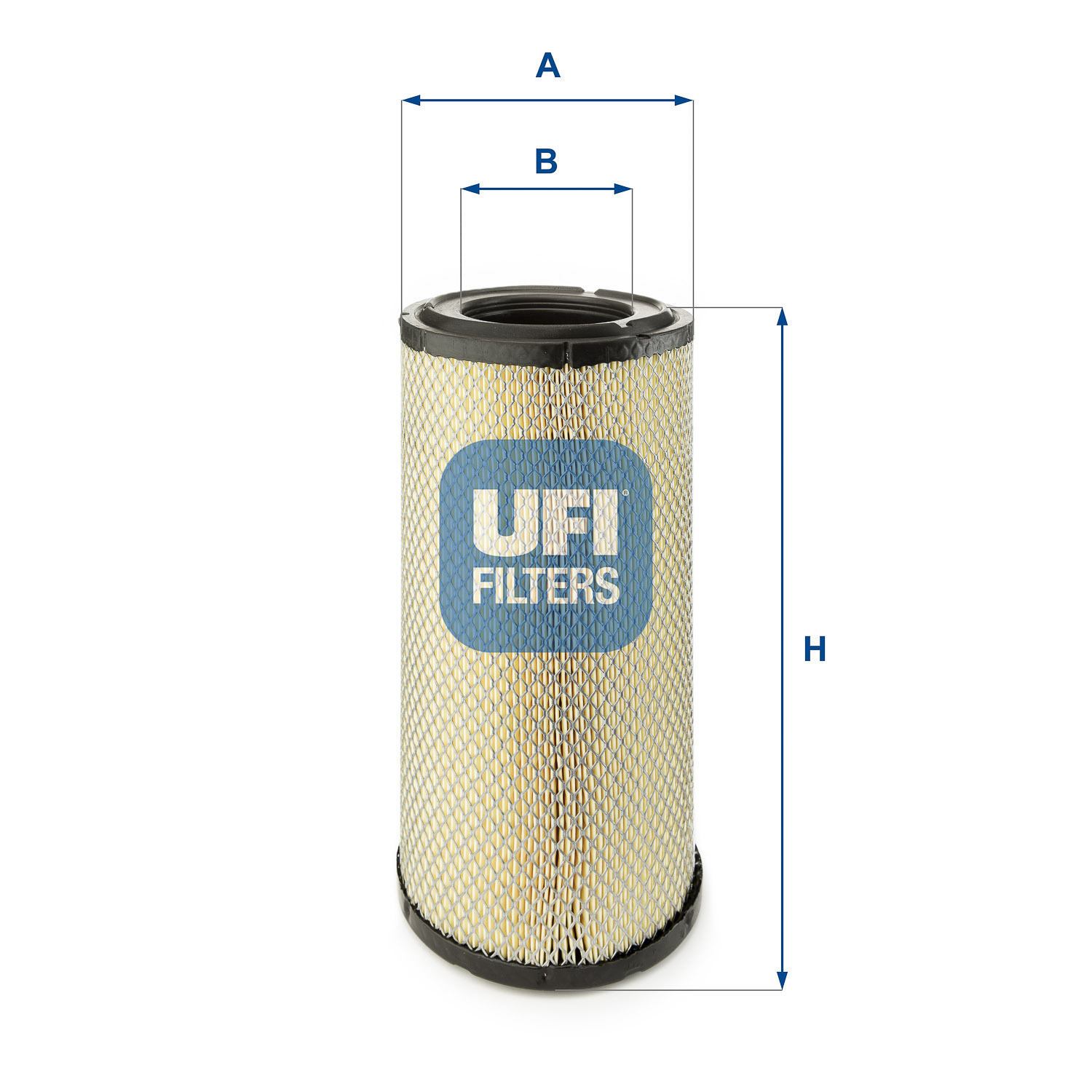 Filtru aer