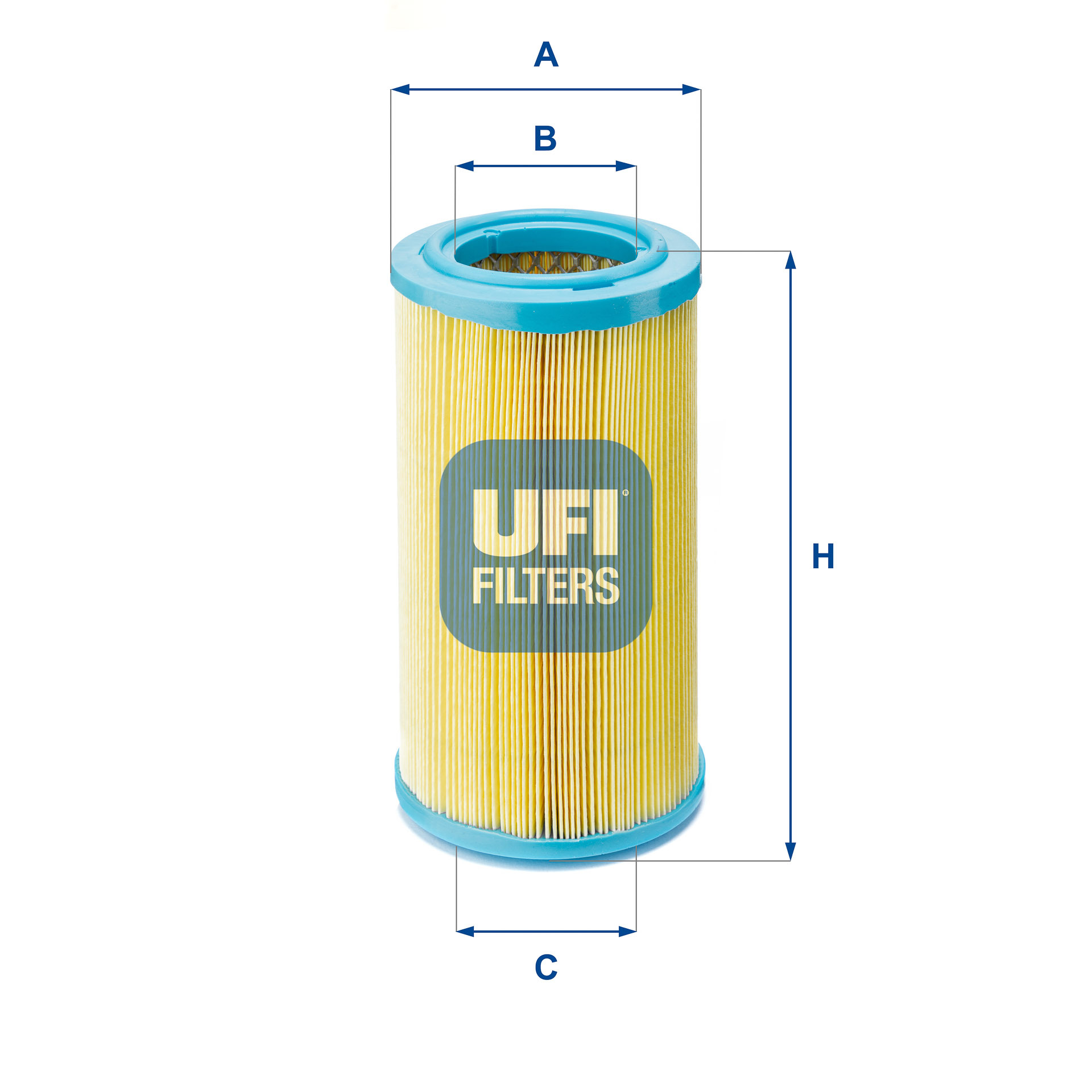 Filtru aer