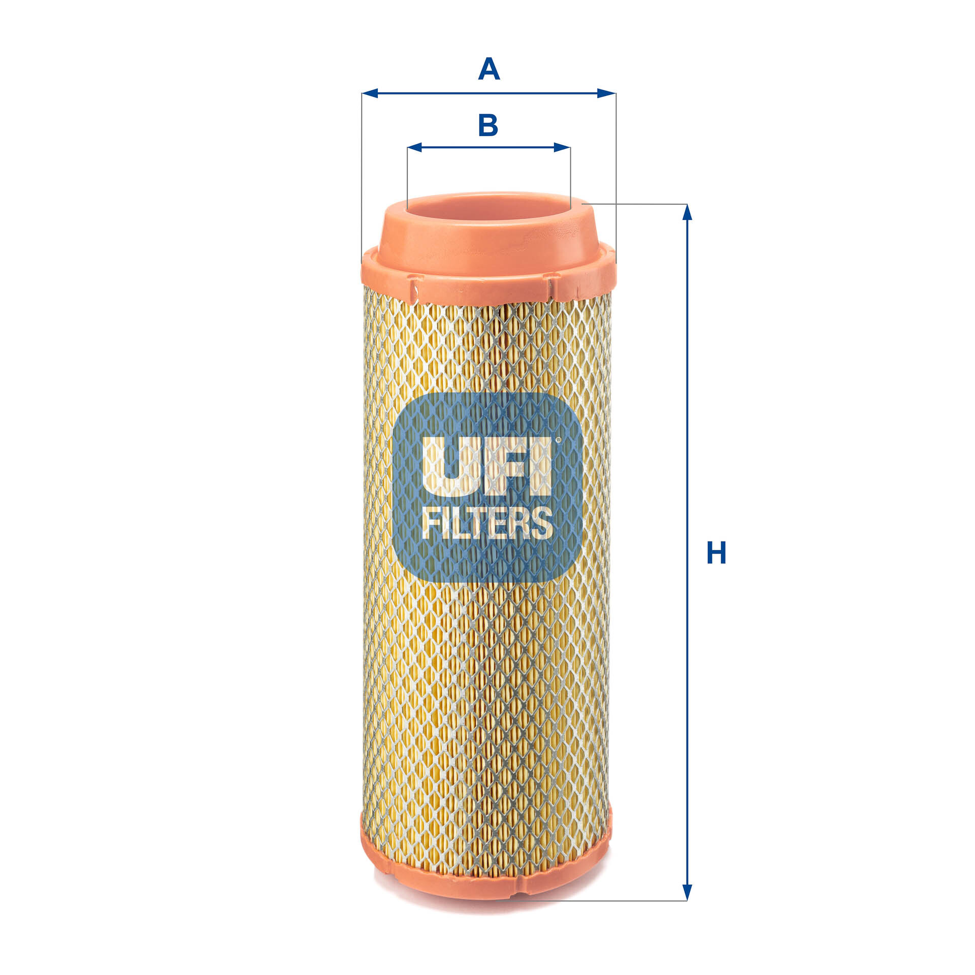 Filtru aer