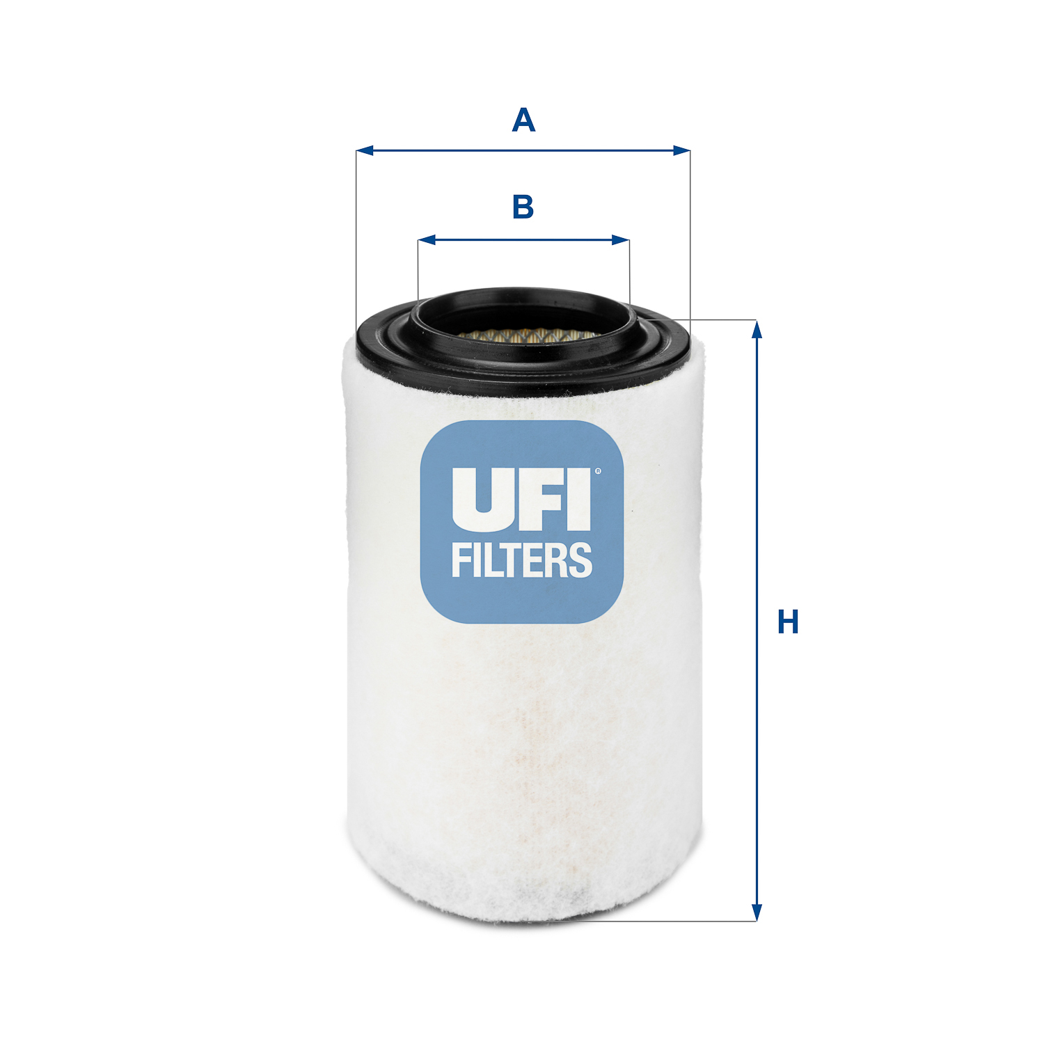 Filtru aer