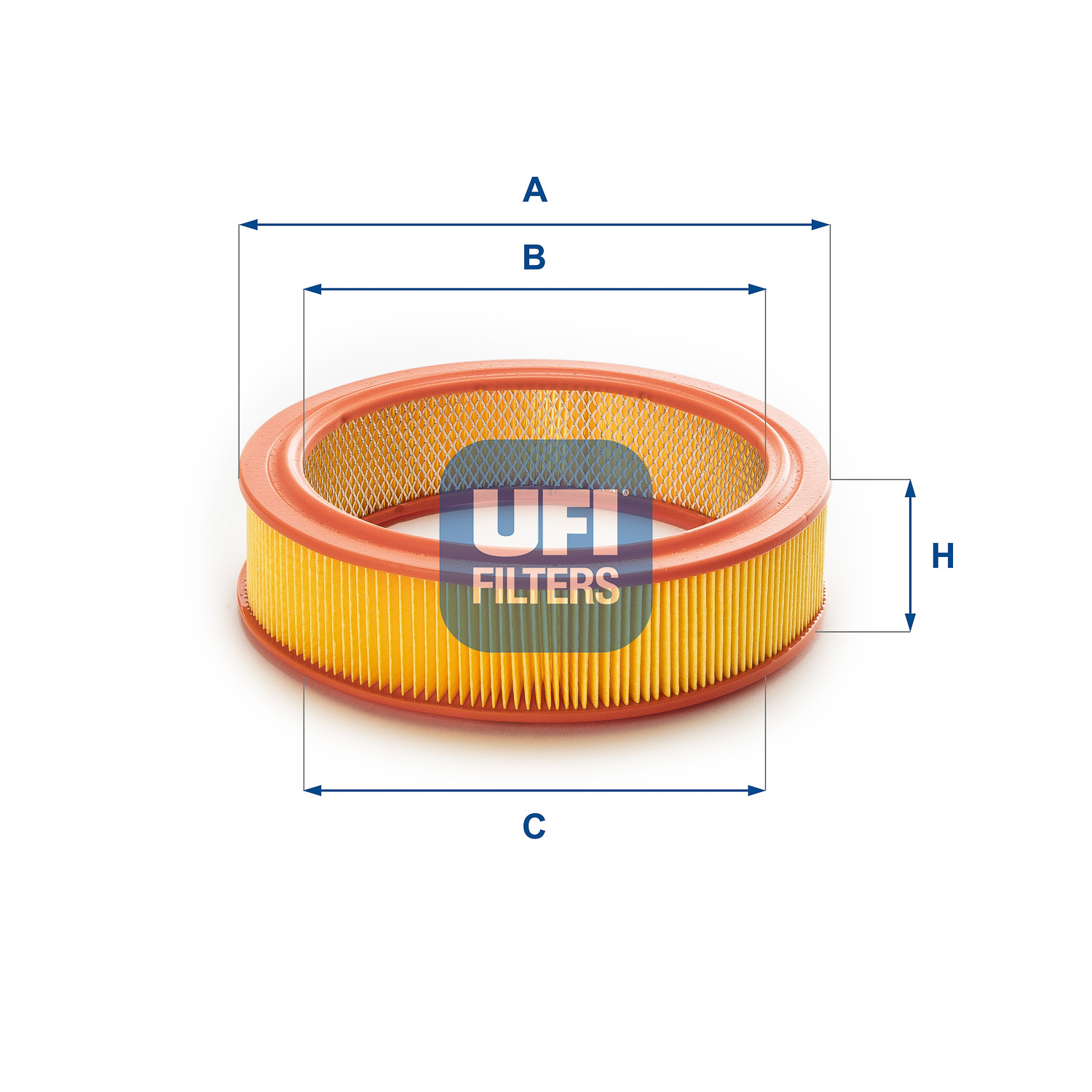 Filtru aer