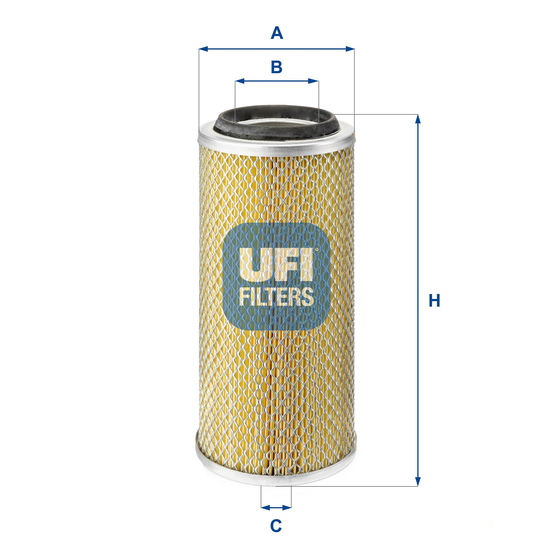 Filtru aer