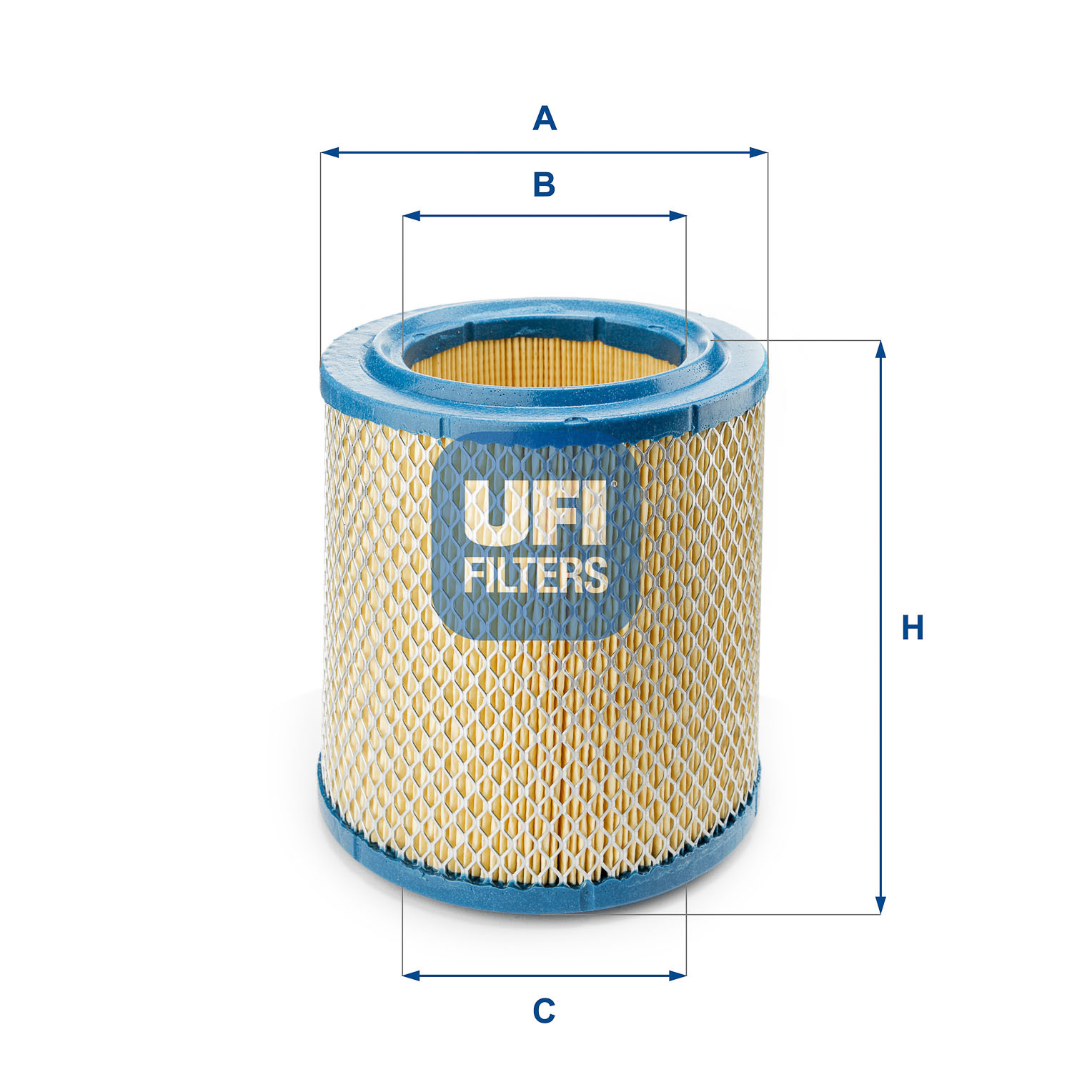 Filtru aer