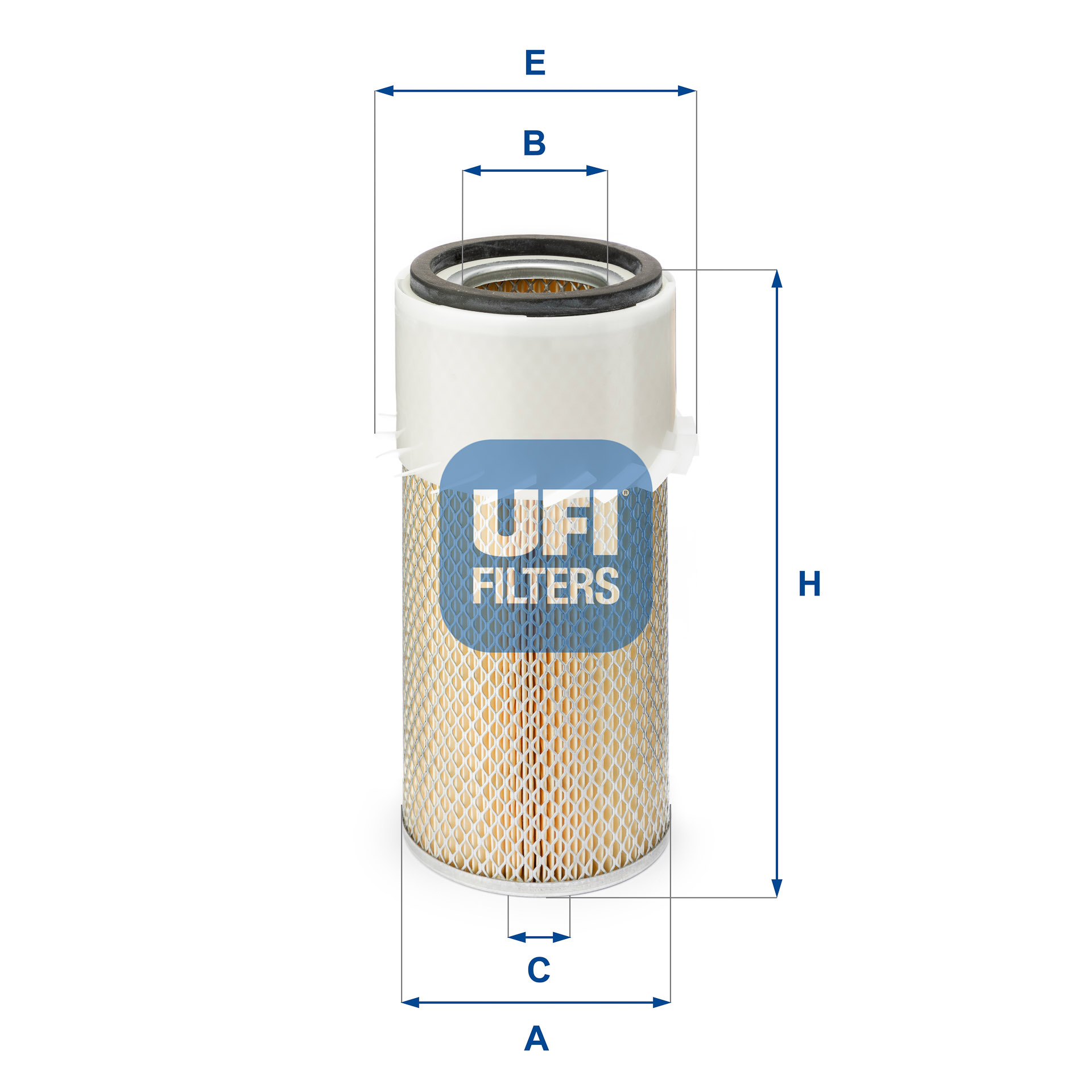 Filtru aer
