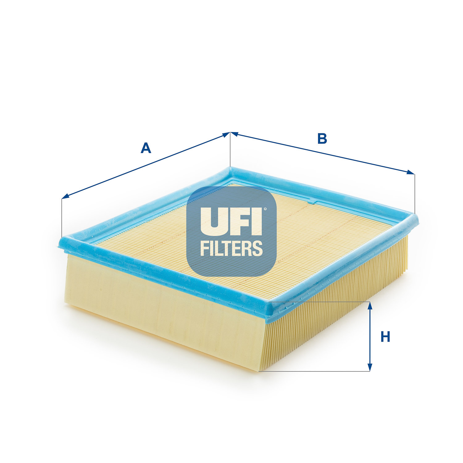 Filtru aer