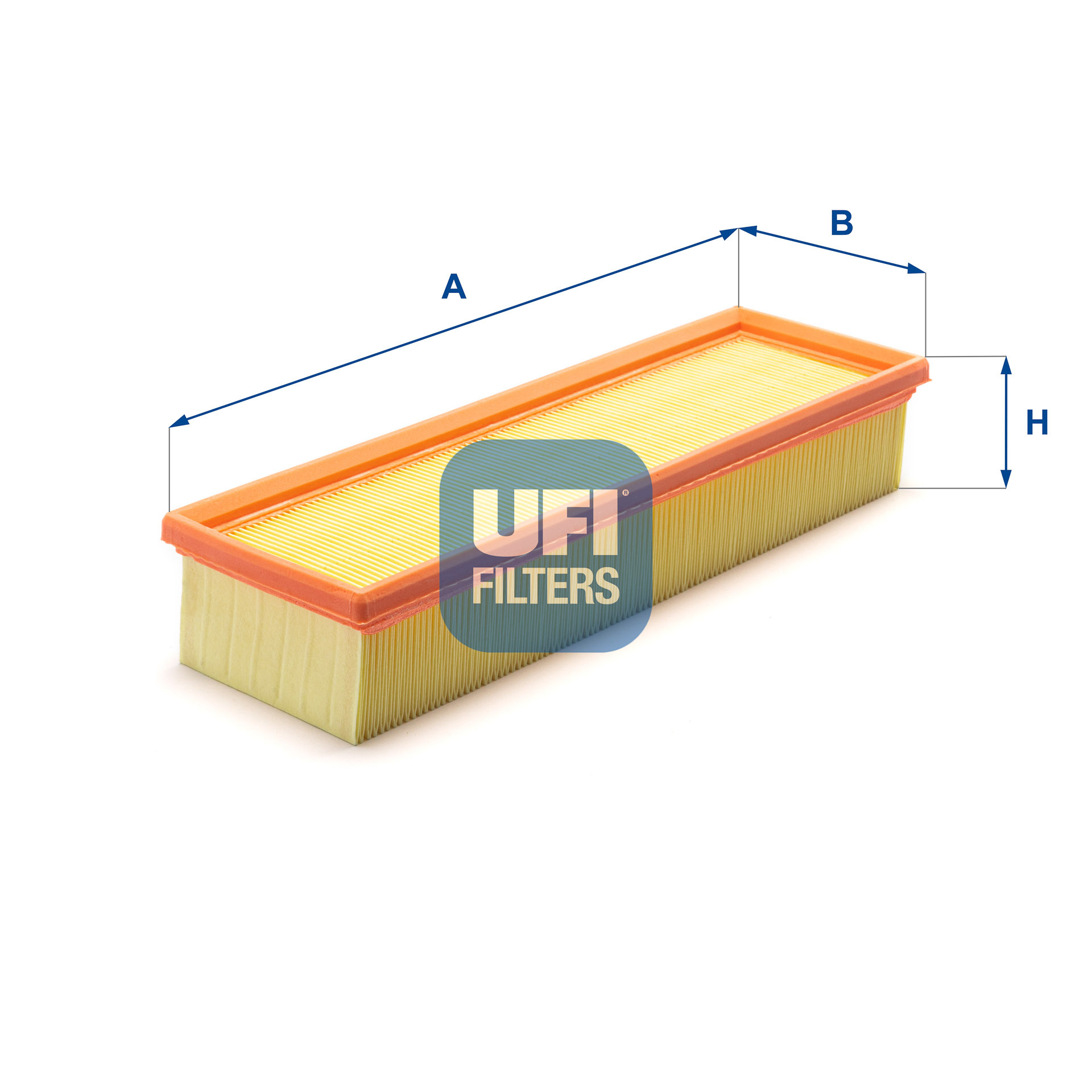 Filtru aer