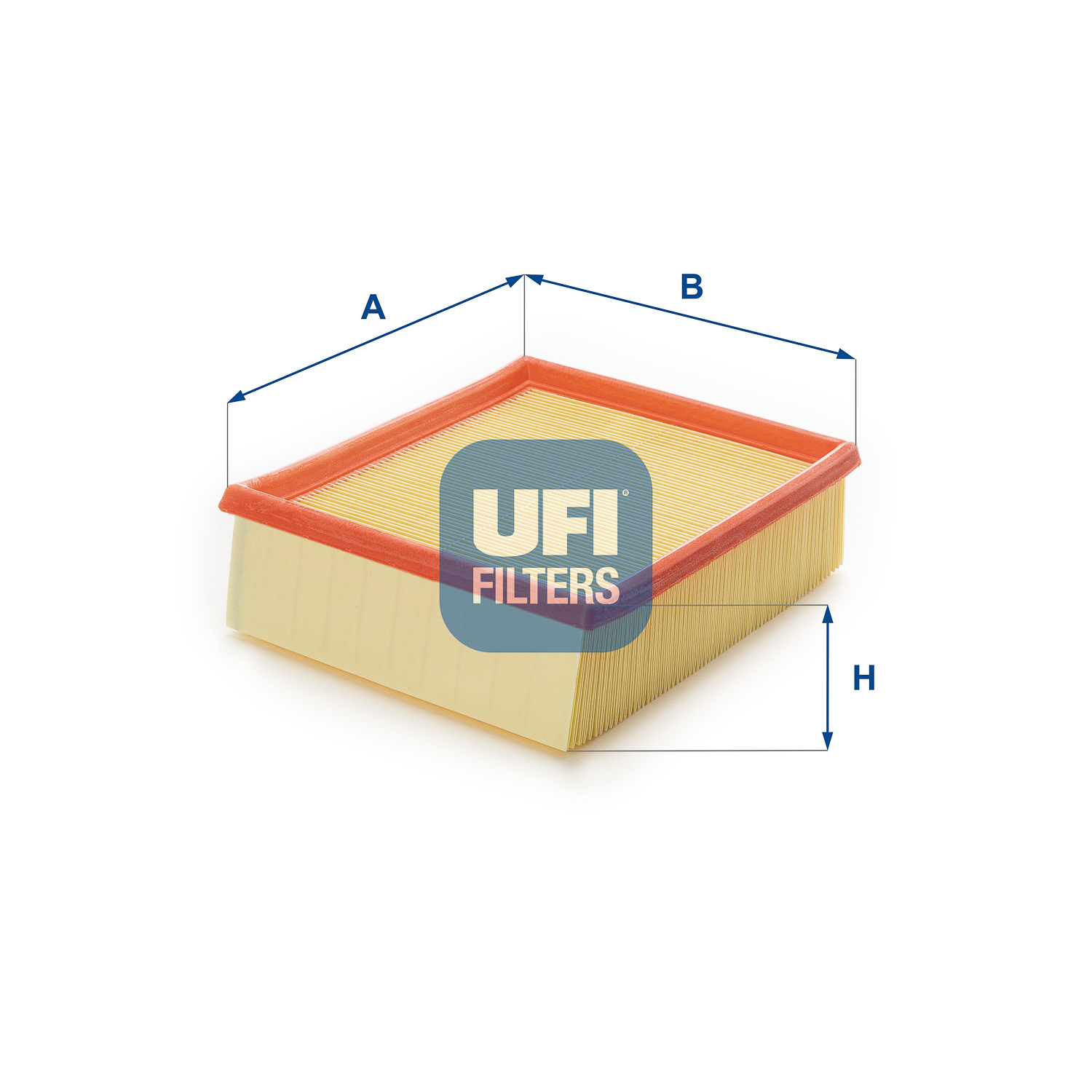 Filtru aer