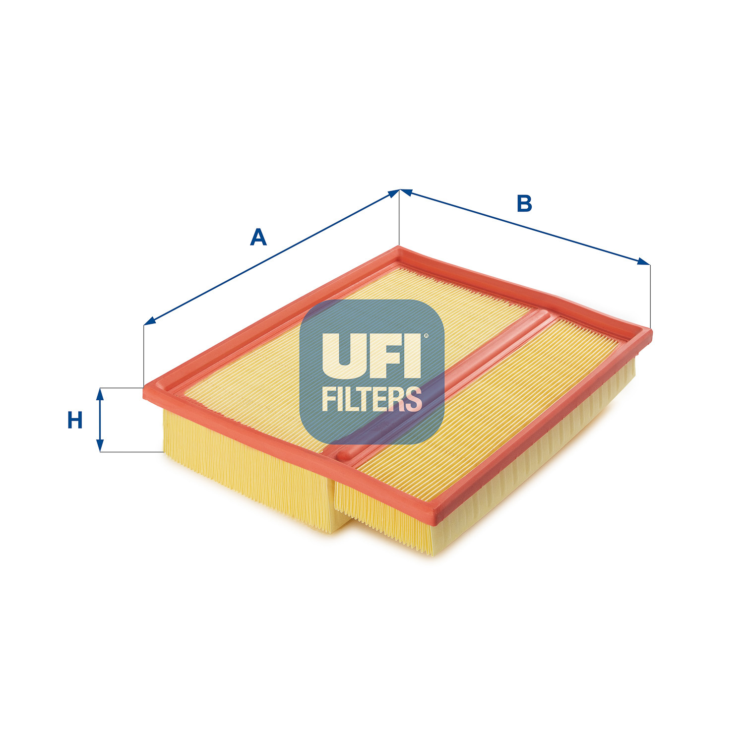 Filtru aer