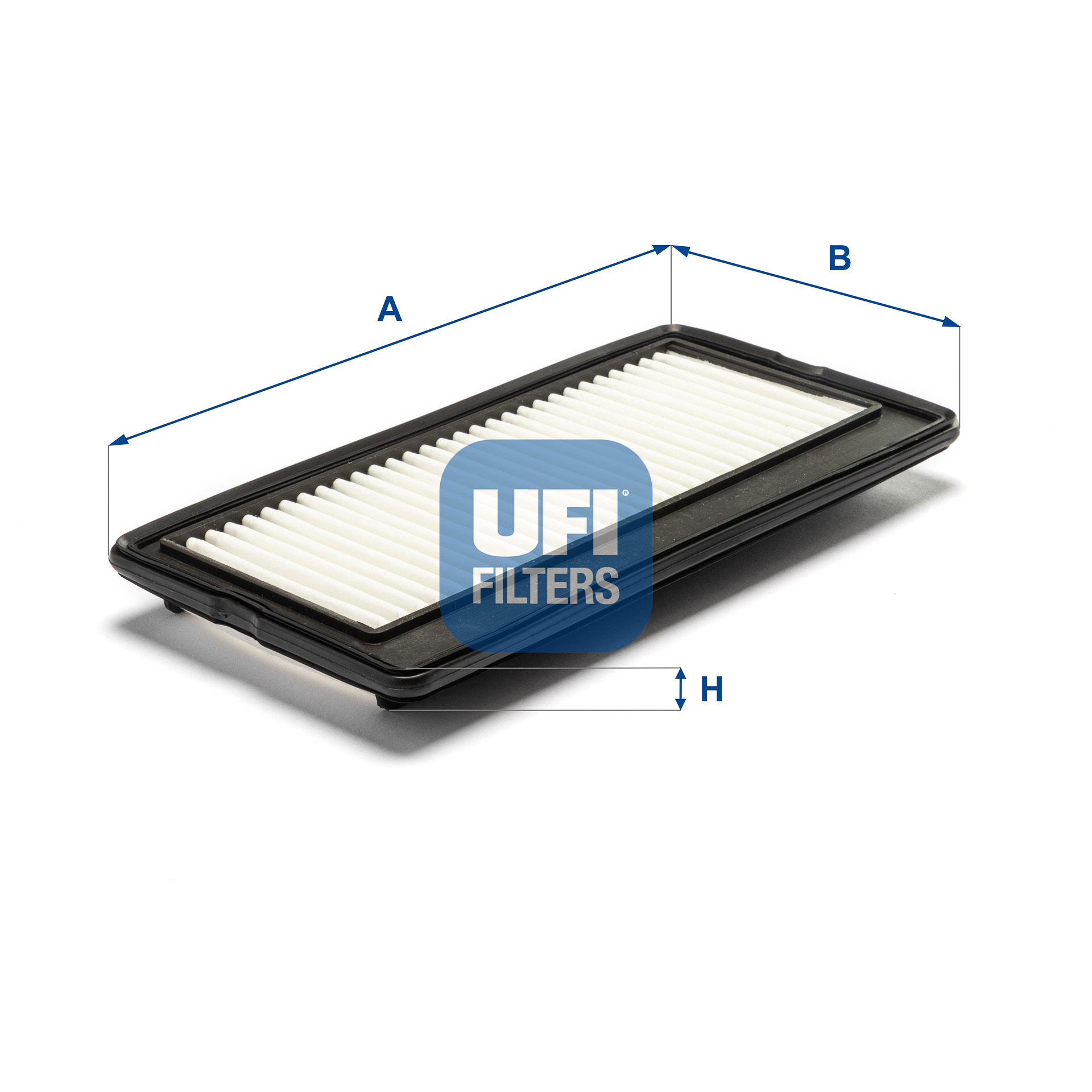 Filtru aer