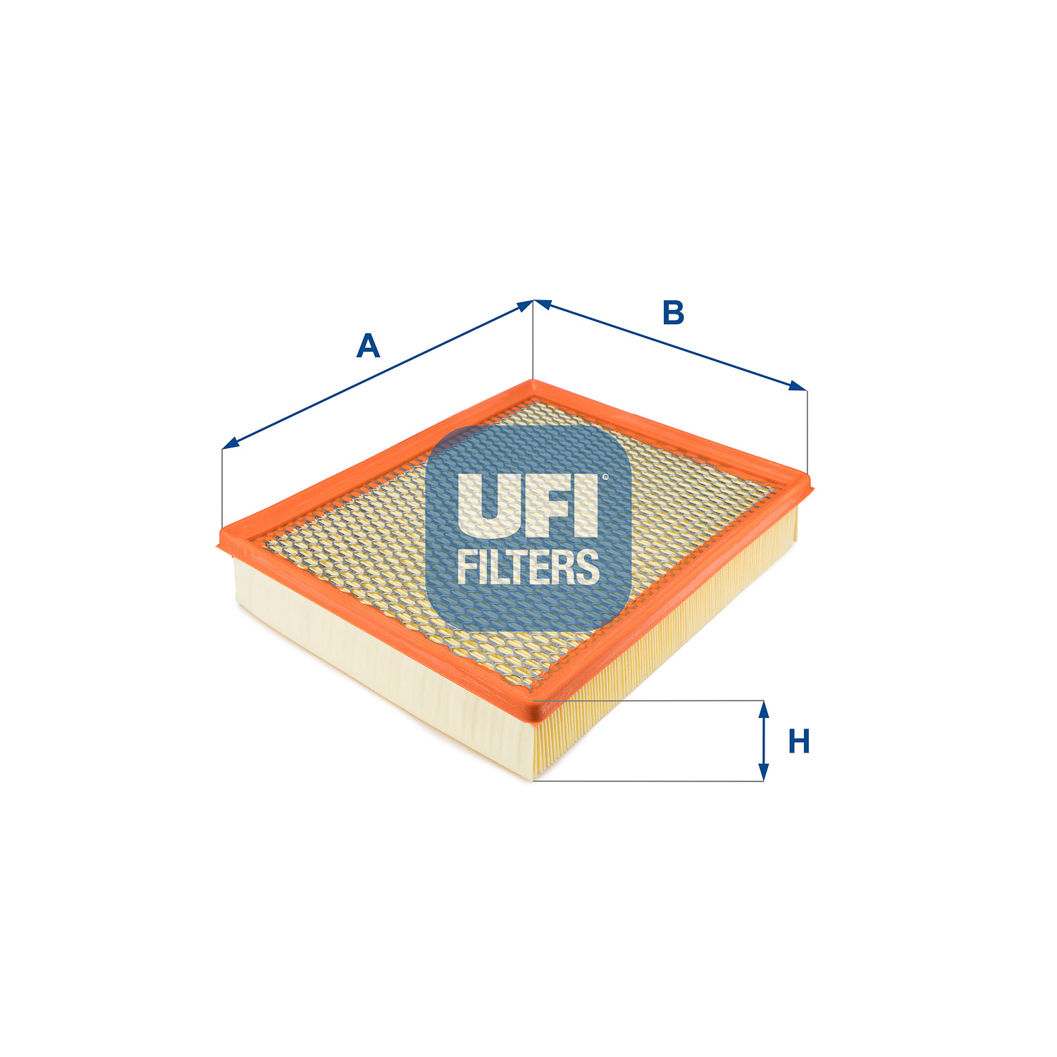 Filtru aer