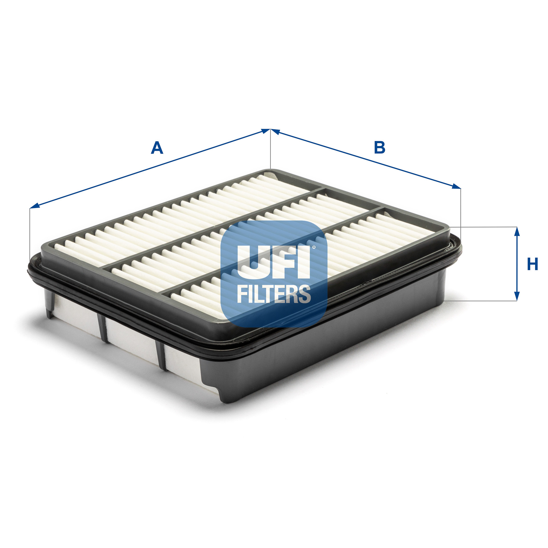 Filtru aer