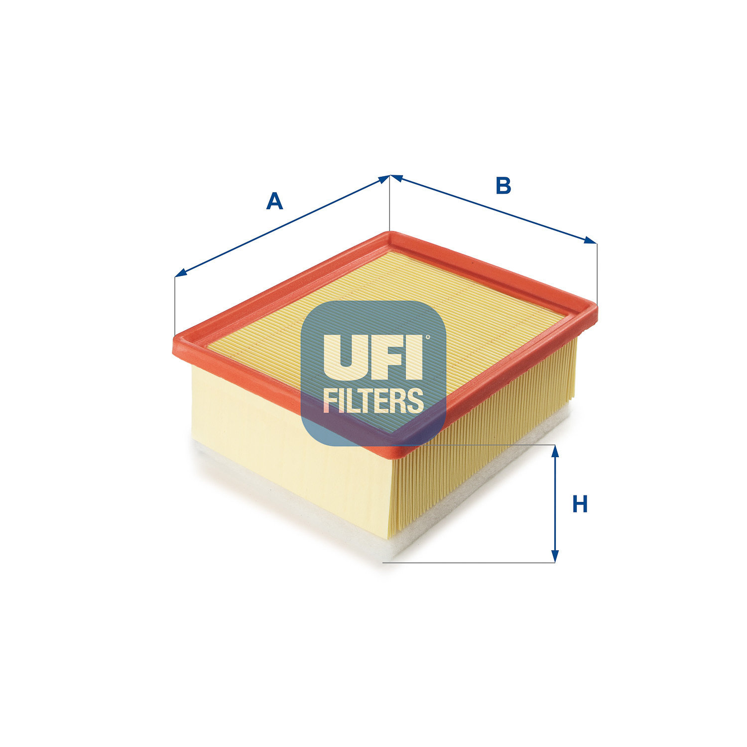 Filtru aer