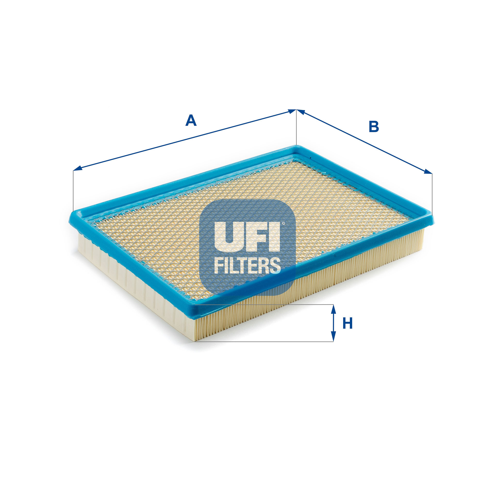 Filtru aer