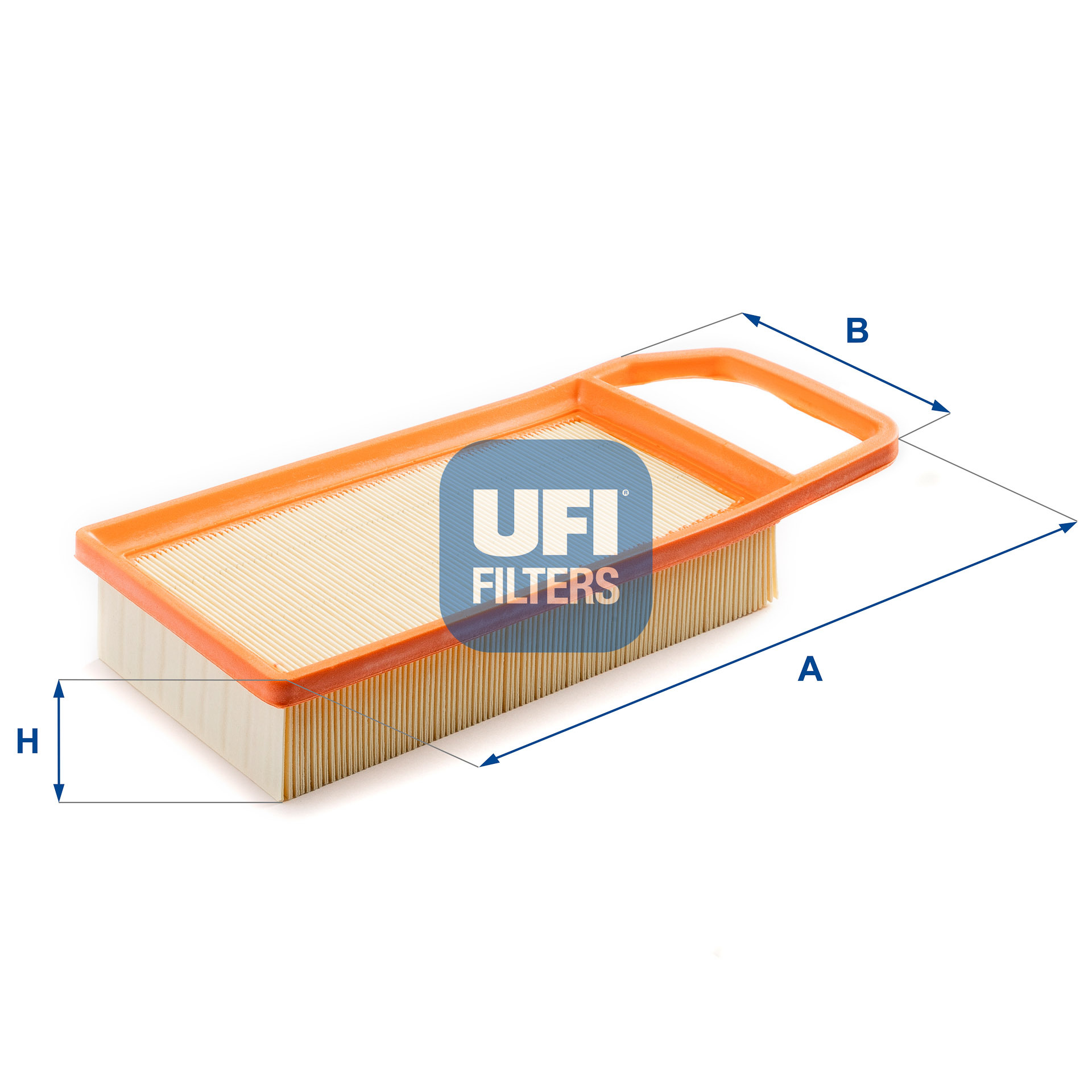 Filtru aer