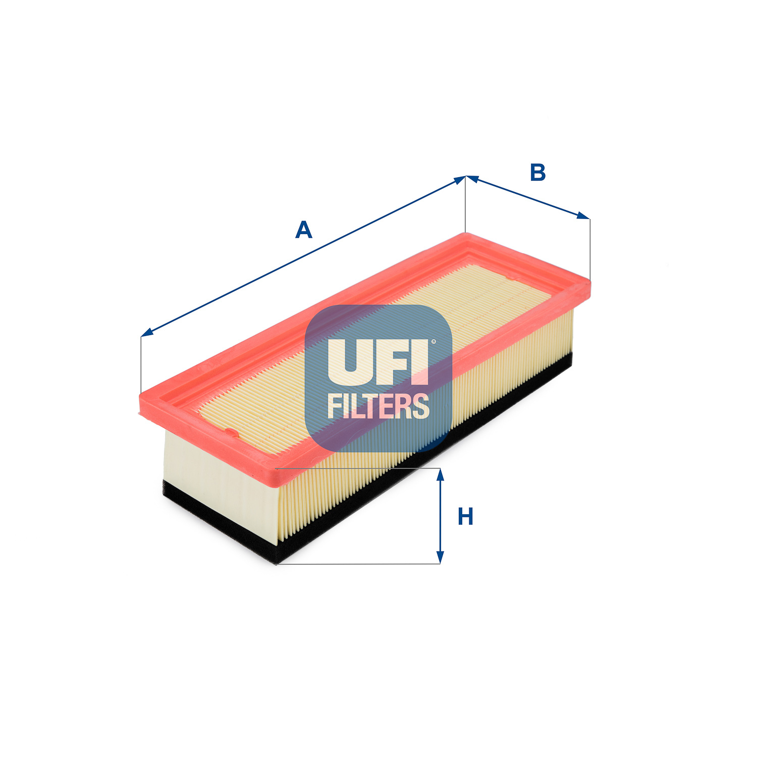 Filtru aer