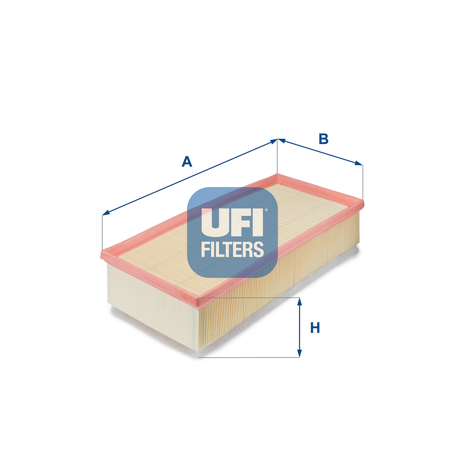 Filtru aer