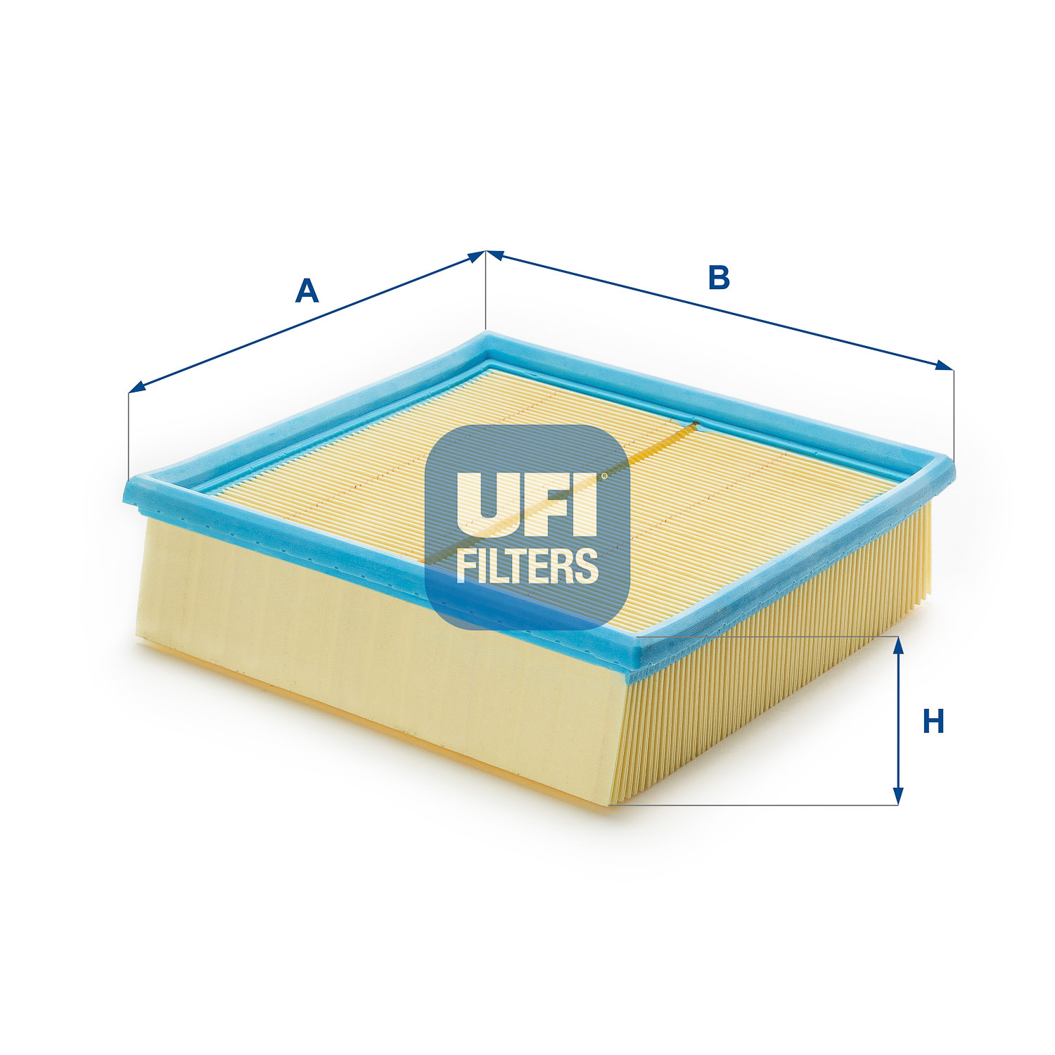 Filtru aer