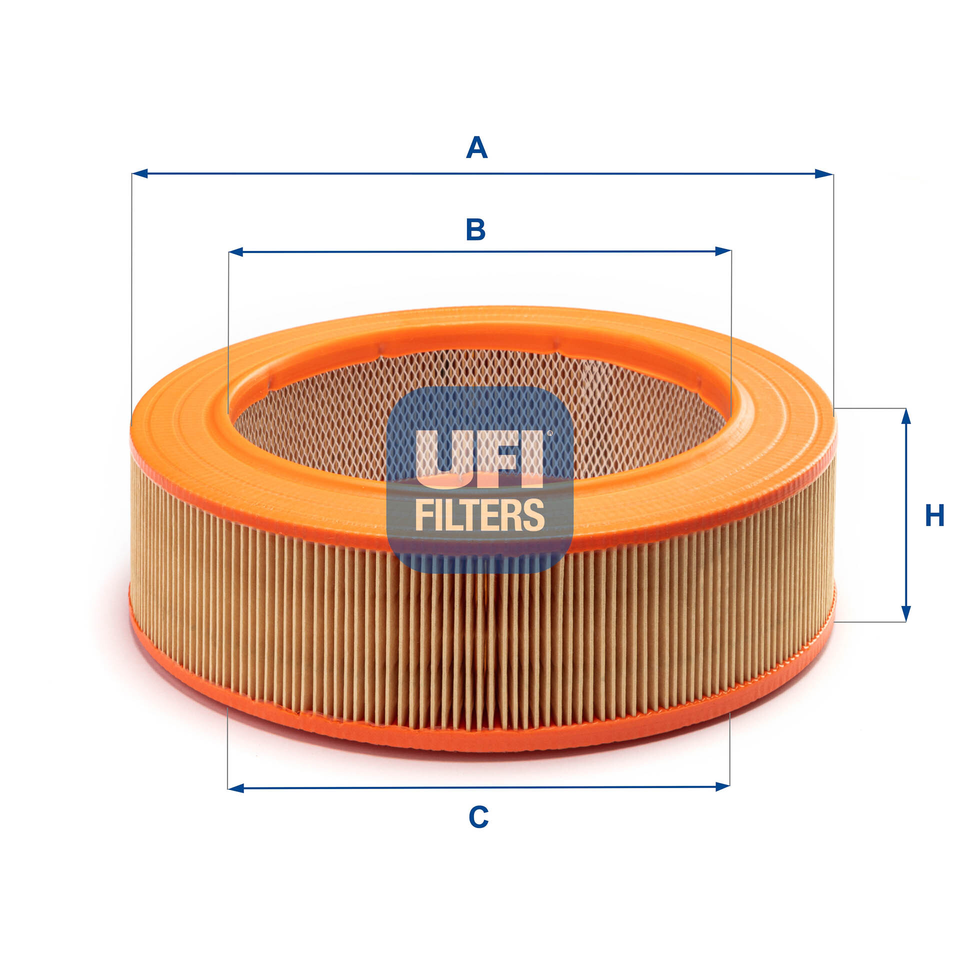 Filtru aer