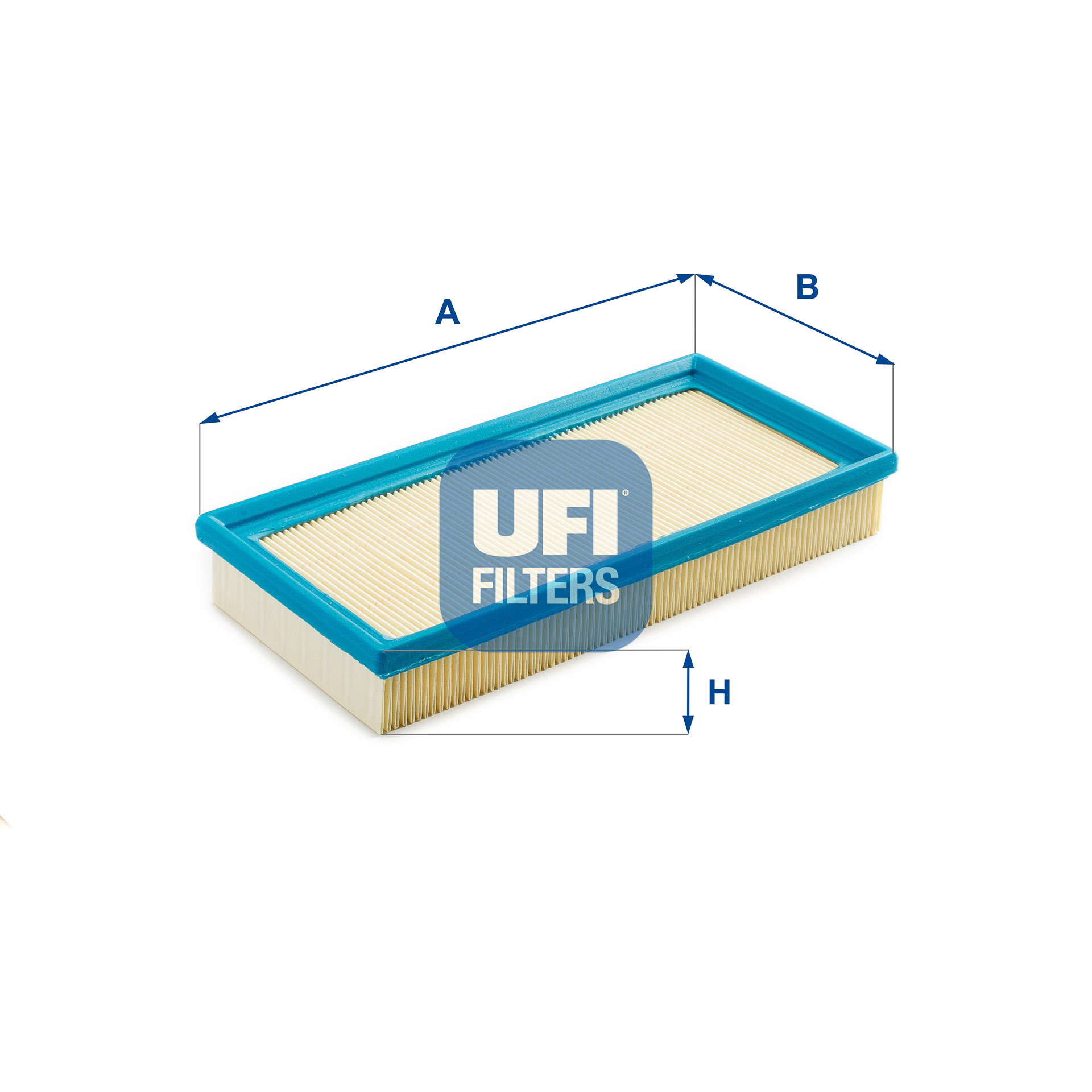 Filtru aer