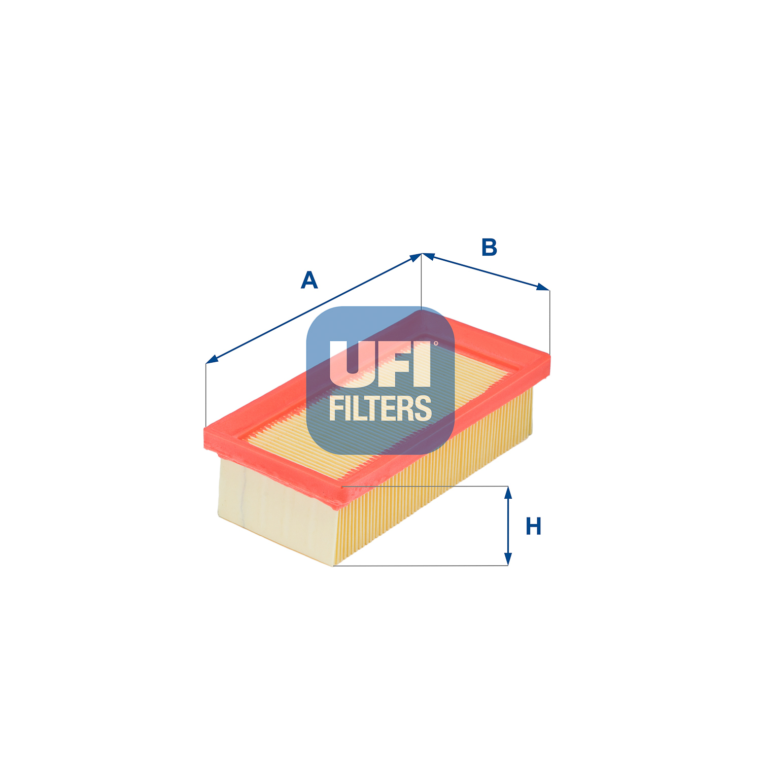 Filtru aer