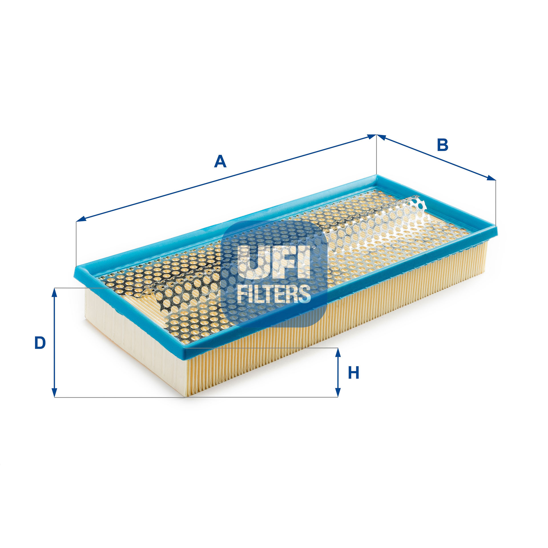 Filtru aer