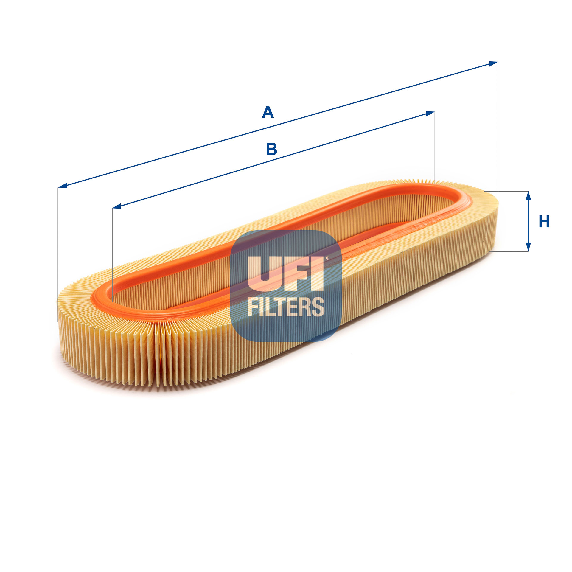 Filtru aer