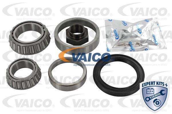 Set rulment roata