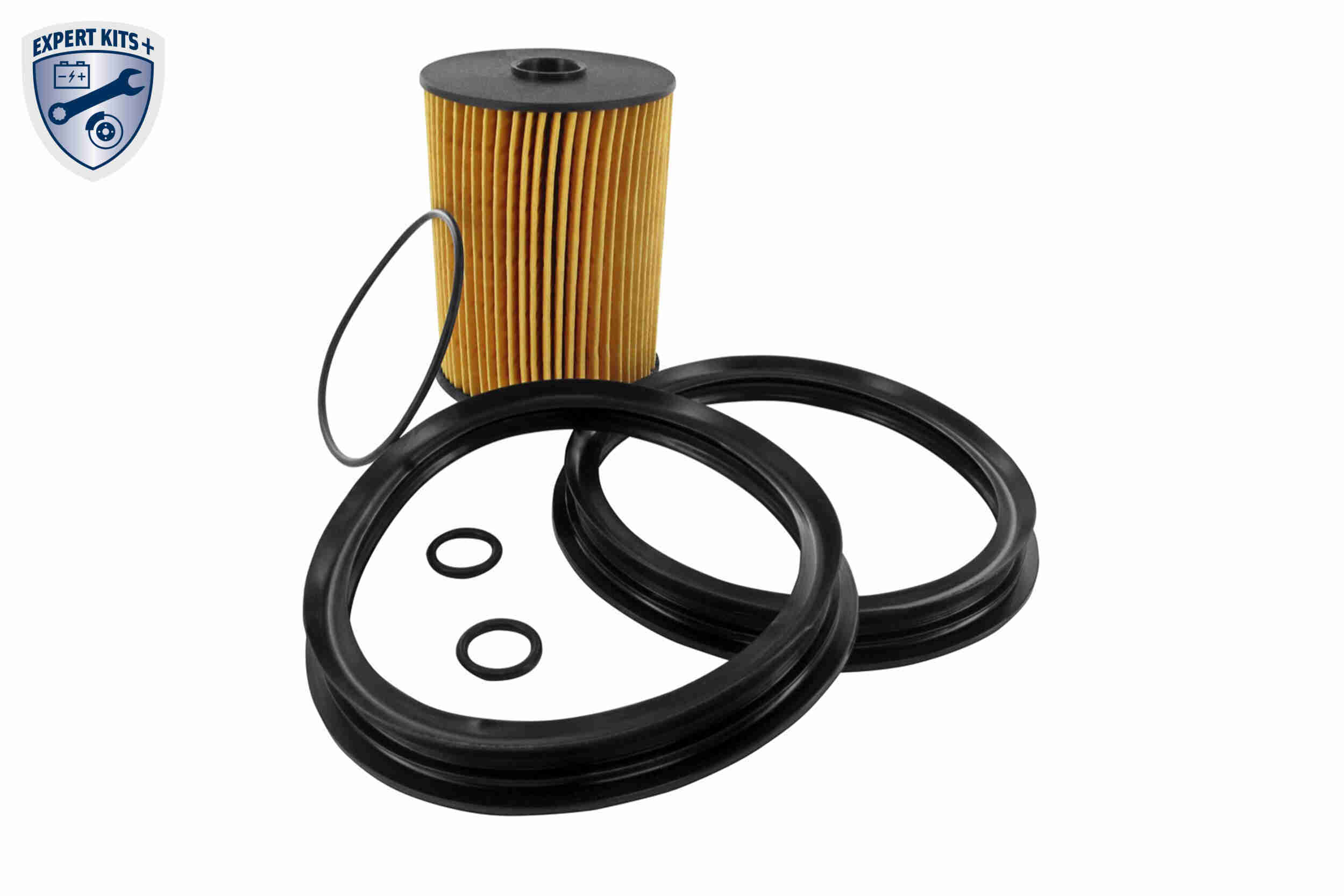 Filtru combustibil