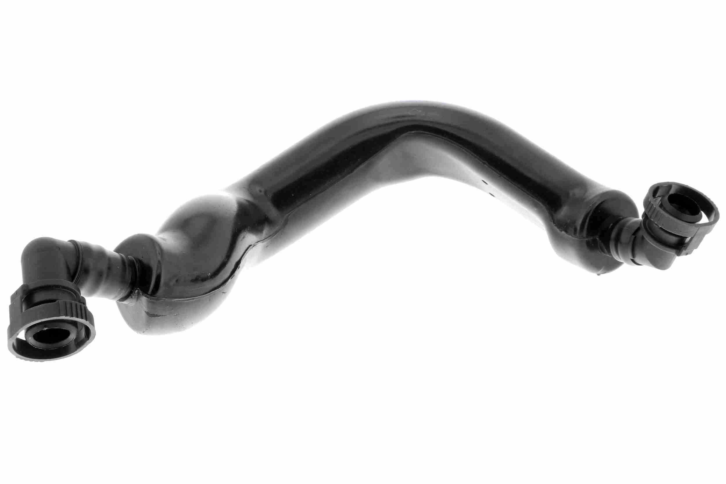 Furtun aerisire bloc motor