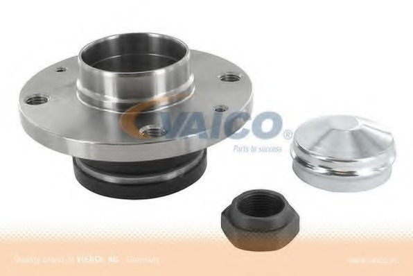 Set rulment roata