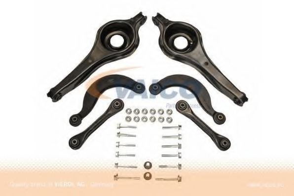 Set suspensie roata