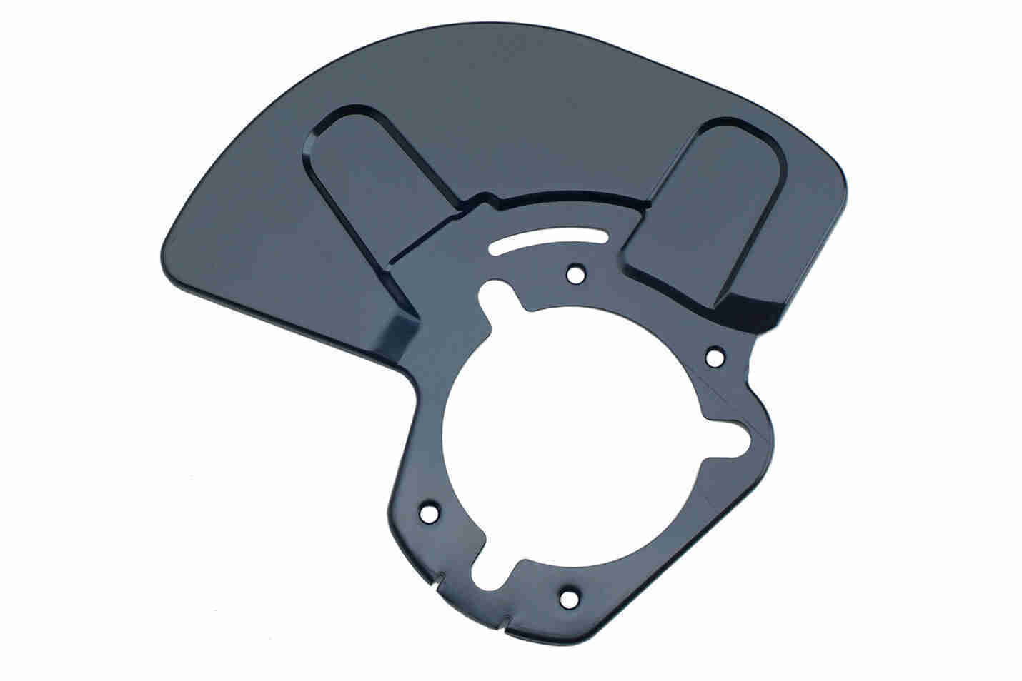 Protectie stropire disc frana