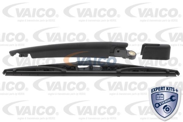 Set stergatoare, curatare parbriz