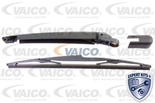 Set stergatoare curatare parbriz