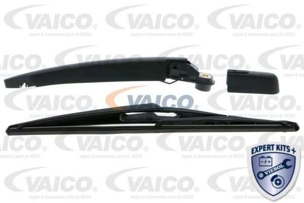 Set stergatoare curatare parbriz