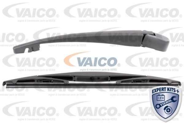 Set stergatoare, curatare parbriz