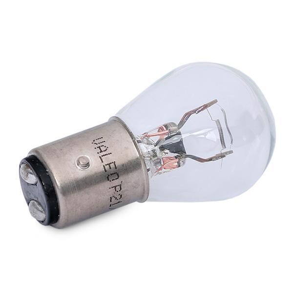 Bec auto lampa frana / lampa spate p21/4w 12v 21/4w baz15d, essential